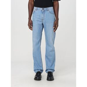 Ferrari Jeans Men Denim